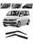 Volkswagen Transporter T5, T6 2003 ve Sonrası Cam Rüzgarlığı 2'li 1