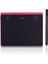 AP604 Kırmızı 6x4" 8192 Seviye Basınç Çizim Grafik Tablet 1