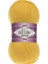 Cotton Gold Sarı El Örgü Ipliği 1