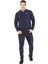 Sweat Pantolon Ardon Lacivert 4