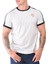 S.p.q.o.r Erkek T-Shirt Lıberalıs Beyaz 1