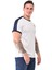 S.p.q.o.r Erkek T-Shirt Lıberalıs Beyaz 2