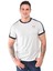 S.p.q.o.r Erkek T-Shirt Lıberalıs Beyaz 3