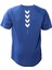 Hmlt-Te Topaz T-Shırt Mavi Erkek T-Shirt 911622-1010 2