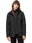 Moonrise 3In1 Jkt W Kadın Siyah Mont 1115621-6000 1