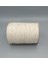 Mumlu Kordon Ekru (Ham Pamuk Rengi) 1,1mm 500MTR 1