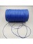 Mumlu Kordon Saks Mavisi 1,6mm 500MTR 1