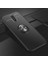 Huawei Mate 10 Lite Kılıf Metal Yüzüklü Standlı Yumuşak Ravel Silikon Kapak 1