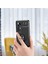 Xiaomi Mi 12 Pro Kılıf Metal Yüzüklü Standlı Yumuşak Ravel Silikon Kapak 5