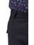 Erkek Açık Lacivert Likralı Slim Fit Poliviskon Pantolon 2963-LACI-4 4