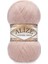 Angora Gold Pembe El Örgü Ipliği 1