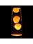 Dekorati Ev Hediyesi Lav Lambası 41 cm Konsept Lamba Gece Lambası Lava Lamp Masa 3