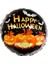 Halloween Cadılar Bayramı Balkabağı Folyo Balon 1