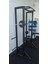 Squat Rack Çalışma Istasyonu 1