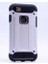 Apple iPhone 6 Kılıf Çift Katmanlı Tank Silikon Kapak 1