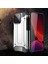 Apple iPhone 13 Pro Max Kılıf Çift Katmanlı Tank Silikon Kapak 5