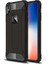 Apple iPhone Xs Max 6.5 Kılıf Çift Katmanlı Tank Silikon Kapak 1