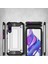 Huawei P Smart Pro 2019 Kılıf Çift Katmanlı Tank Silikon Kapak 2