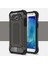 Galaxy J7 Kılıf Çift Katmanlı Tank Silikon Kapak 1