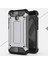 Xiaomi Redmi 4x Kılıf Çift Katmanlı Tank Silikon Kapak 1