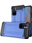 Xiaomi Redmi Note 11 Global Kılıf Çift Katmanlı Tank Silikon Kapak 1