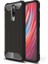 Xiaomi Redmi Note 8 Pro Kılıf Çift Katmanlı Tank Silikon Kapak 1