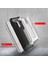 Xiaomi Redmi Note 4 Kılıf Çift Katmanlı Tank Silikon Kapak 2