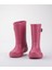 W10256-133 Splash Eurı Pembe Yağmur Çizmesi 3