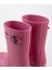 W10256-133 Splash Eurı Pembe Yağmur Çizmesi 4