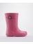 W10256-133 Splash Eurı Pembe Yağmur Çizmesi 2