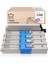 Oki C332 / MC363 Muadil Toneri Set - A Plus 1