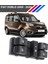 Fiat Doblo 3 Kasa Cam Açma Kumanda Düğmesi Sol Taraf 12 Fişli 2