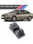 Fiat Linea Cam Açma Kumanda Düğmesi Sol Taraf Dörtlü 8 Pin 2