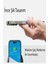 Apple iPhone 14 Pro Kapak Lüx Şeffaf Silikon Kılıf 4
