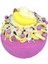 Banana Delight Blaster 160G Banyo Topu 1