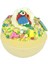 Free As A Bird Blaster 160G Banyo Topu 1