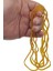 180 mmX3 mm Geniş Kauçuk Paket Ambalaj Lastiği 12KG Koli (180X3) 4