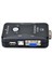 NT-182 2 Port USB VGA Kvm Switch 4