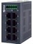 Yönetilmeyen 8 Port Ethernet Switch EH2008 2