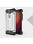 Xiaomi Redmi Note 4x Kılıf Çift Katmanlı Tank Silikon Kapak 1