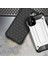 Apple iPhone 11 Kılıf Çift Katmanlı Tank Silikon Kapak 5