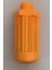 1/8 Sinter Plastik Susturucu 1
