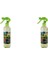 Avian Shower Fresh 400 ml Kuş Banyo Spreyi 2 Adet 1