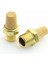 1 1/2" Sinter Bronz Susturucu Uzun Tip 1