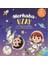 Cırt Cırtlı Merhaba 5' Li Hikaye Seti 5'li Merhaba Uzay-Orman-Eşyalarım-Duygularım-Çiftlik - Asiye Aslı Aslaner (Ciltli) 5