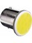 Stop Sinyal Geri Vites LED Ampul 12V Cob LED Beyaz 1