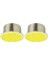 Stop Sinyal Geri Vites LED Ampul 12V Cob LED Beyaz 2
