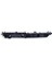 Vw Volkswagen Passat B5.5 2001-2005 Sol Ön Kapı Çekme Kolu Cam Düğme Yuvası Alt Çerçevesi 3B1867179C 4
