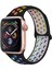 Samsung Galaxy Watch Active 2 42 mm Için Delikli Silikon Kordon Kayış - KY12 1