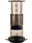Yeni Filtre Cam Espresso Kahve Makinesi Taşınabilir Cafe Fransız Basın Aeropress Makinesi Için Cafecoffee Pot A69D | Kahve Kapları 1